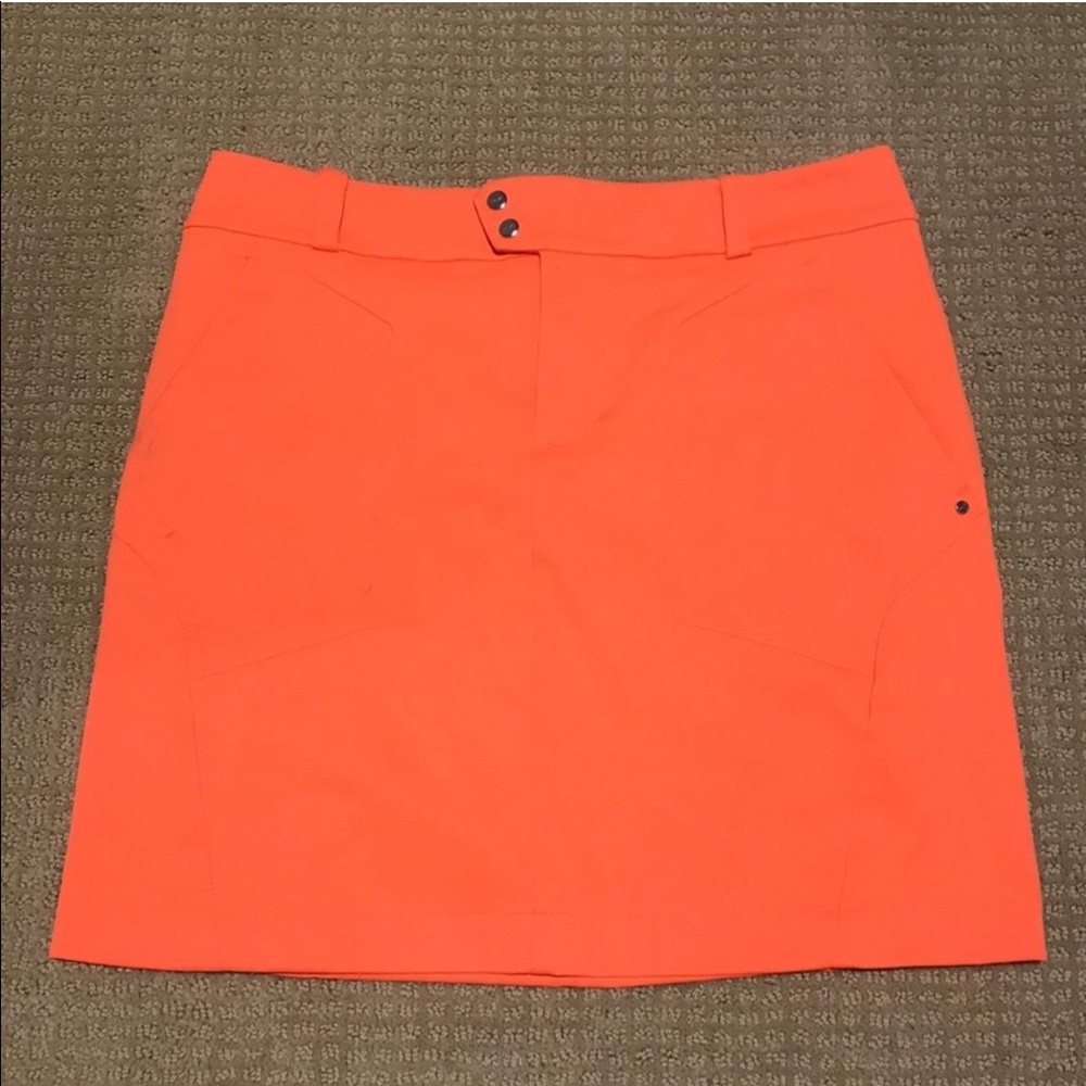 RLX Ralph Lauren Tennis/Golf Skort